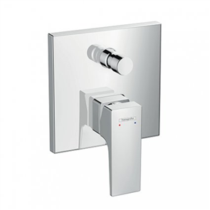 Hansgrohe Metropol Diverter Mixer